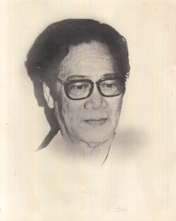 teodoro agoncillo